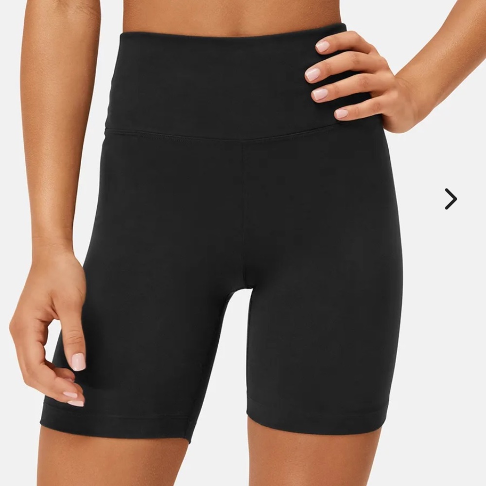 OV Flow 7” Shorts
